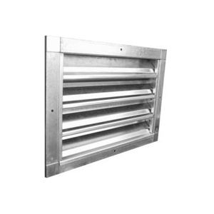 stainless steel ventilation grill 1