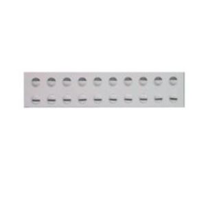 built-in displacement air diffuser 1