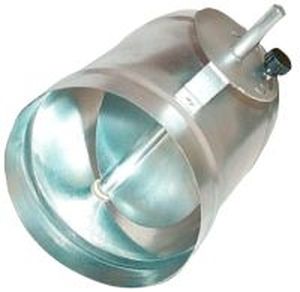 air volume regulator