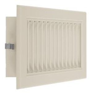ABS ventilation grill