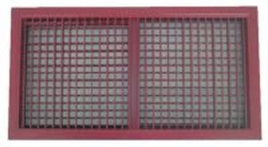 standard air filter