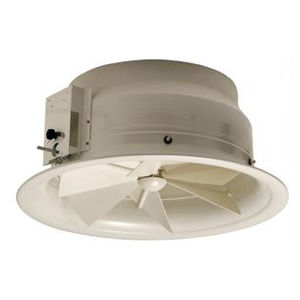 wall-mounted air diffuser