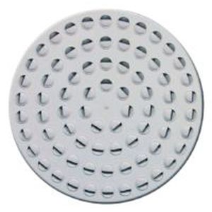 built-in displacement air diffuser 1
