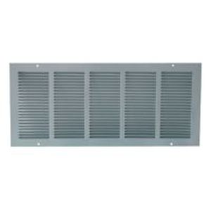 steel ventilation grill
