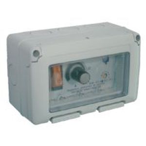 ventilation speed controller