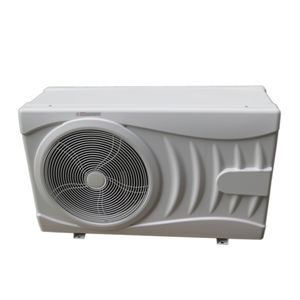 air/water heat pump