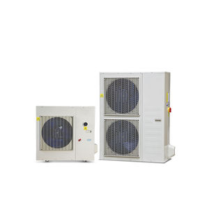 air/water heat pump