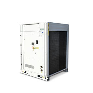 air source heat pump