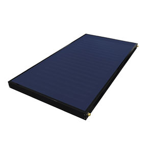 flat thermal solar collector 1
