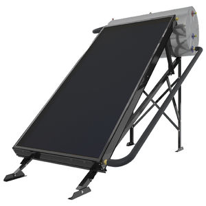 solar water heater