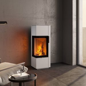 wood heating stove