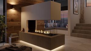 bioethanol fireplace