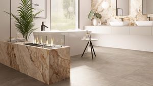 bioethanol fireplace