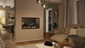 bioethanol fireplace