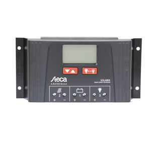 solar controller for PV applications