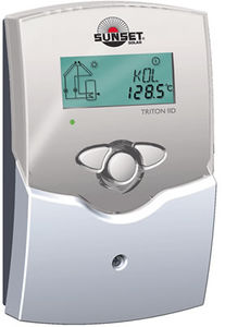 solar controller