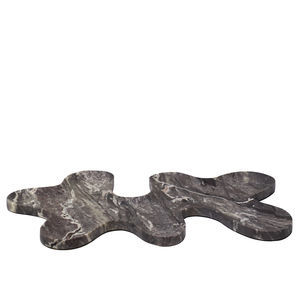 marble centerpiece