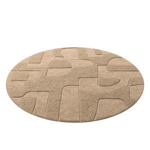 contemporary rug