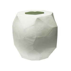 contemporary vase