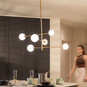 pendant lamp