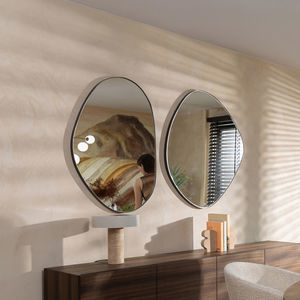 wall-mounted mirror 1