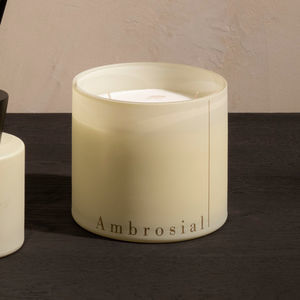 candle 1