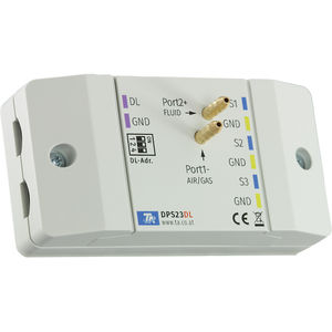 pressure sensor