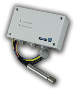 gas detector