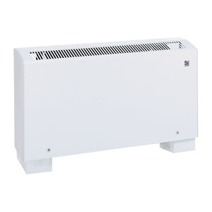 wall-mounted fan coil