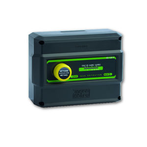 gas detection unit