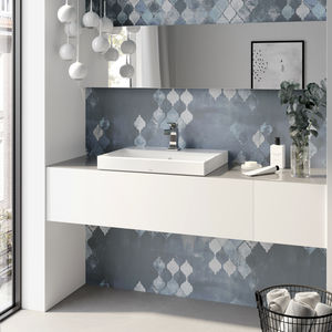 undercounter washbasin
