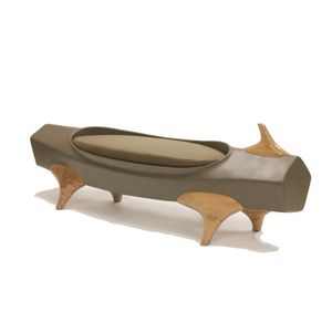 organic design bench