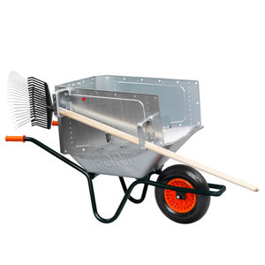 waste trolley 1