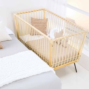 single baby bed 1