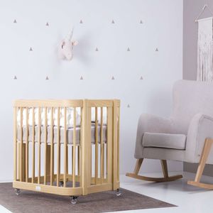standard cradle 1