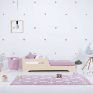 single baby bed 1