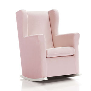 breastfeeding armchair