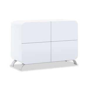 contemporary chest of drawers