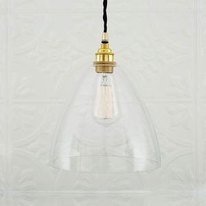 pendant lamp