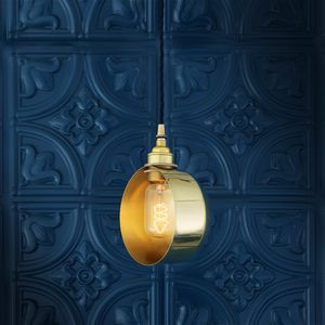 pendant lamp