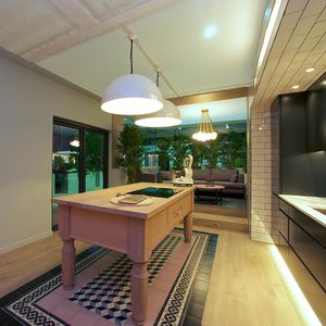 pendant lamp
