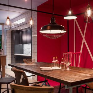 pendant lamp 1