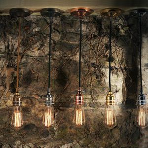 pendant lamp 1