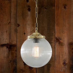 pendant lamp 1
