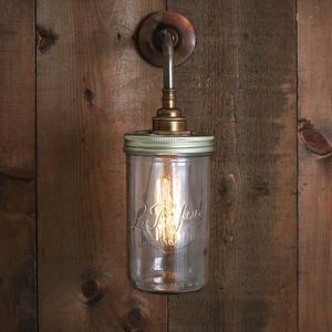 traditional wall light 1