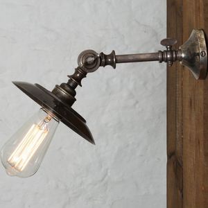 traditional wall light 1