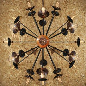 traditional chandelier 1