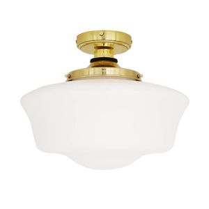 traditional ceiling light
