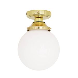 traditional ceiling light 1