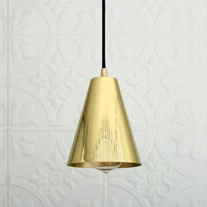 pendant lamp 1